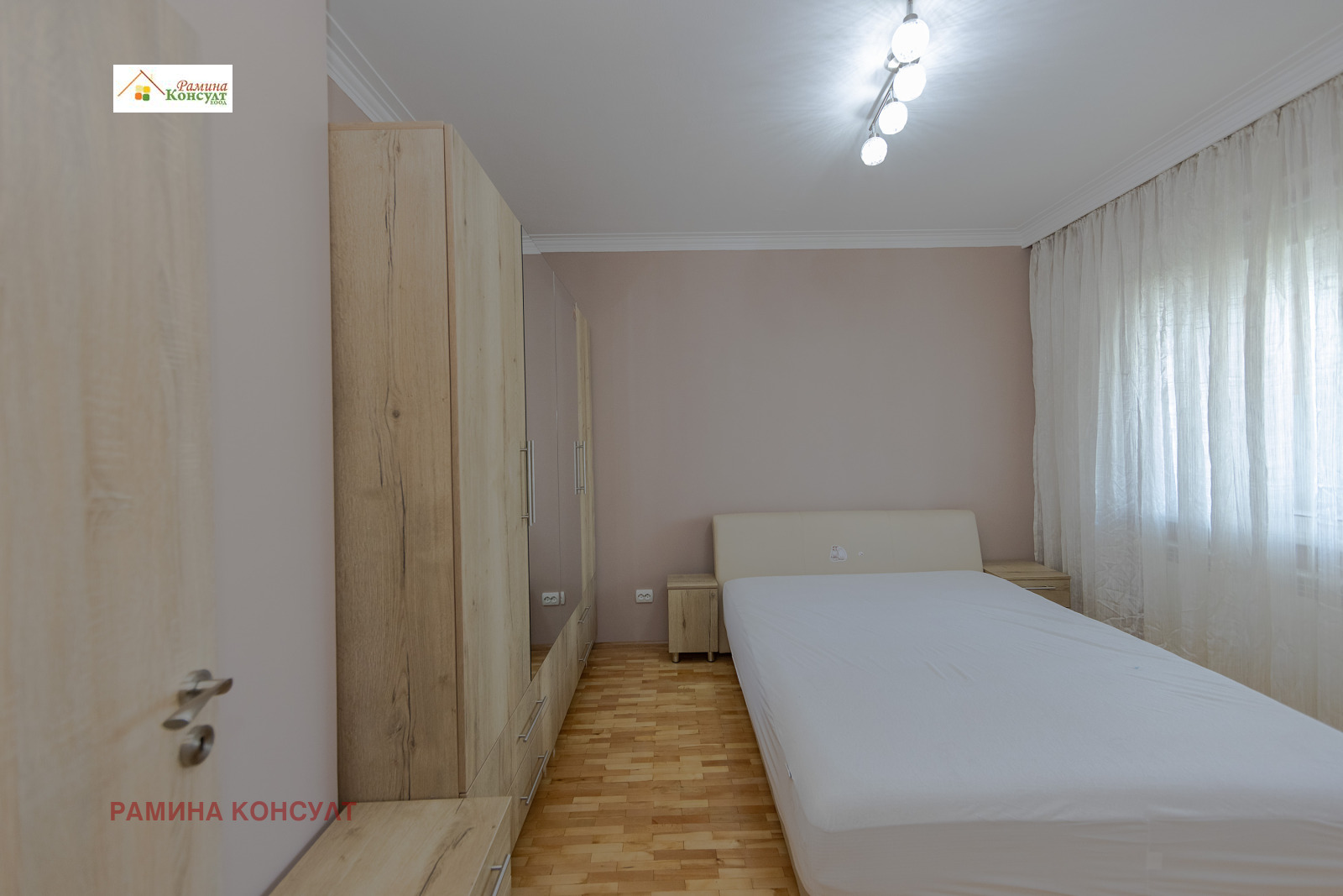 Продава 2-СТАЕН, гр. София, Хаджи Димитър, снимка 3 - Апартаменти - 55873297