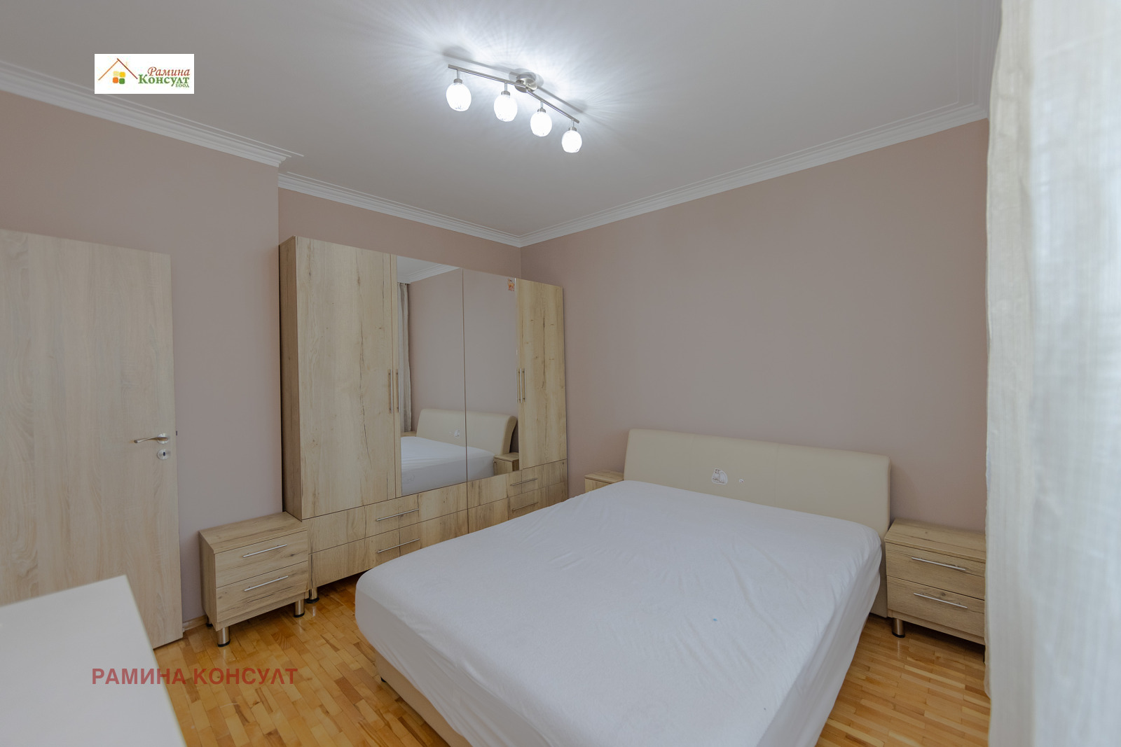 Продава 2-СТАЕН, гр. София, Хаджи Димитър, снимка 2 - Апартаменти - 55873297