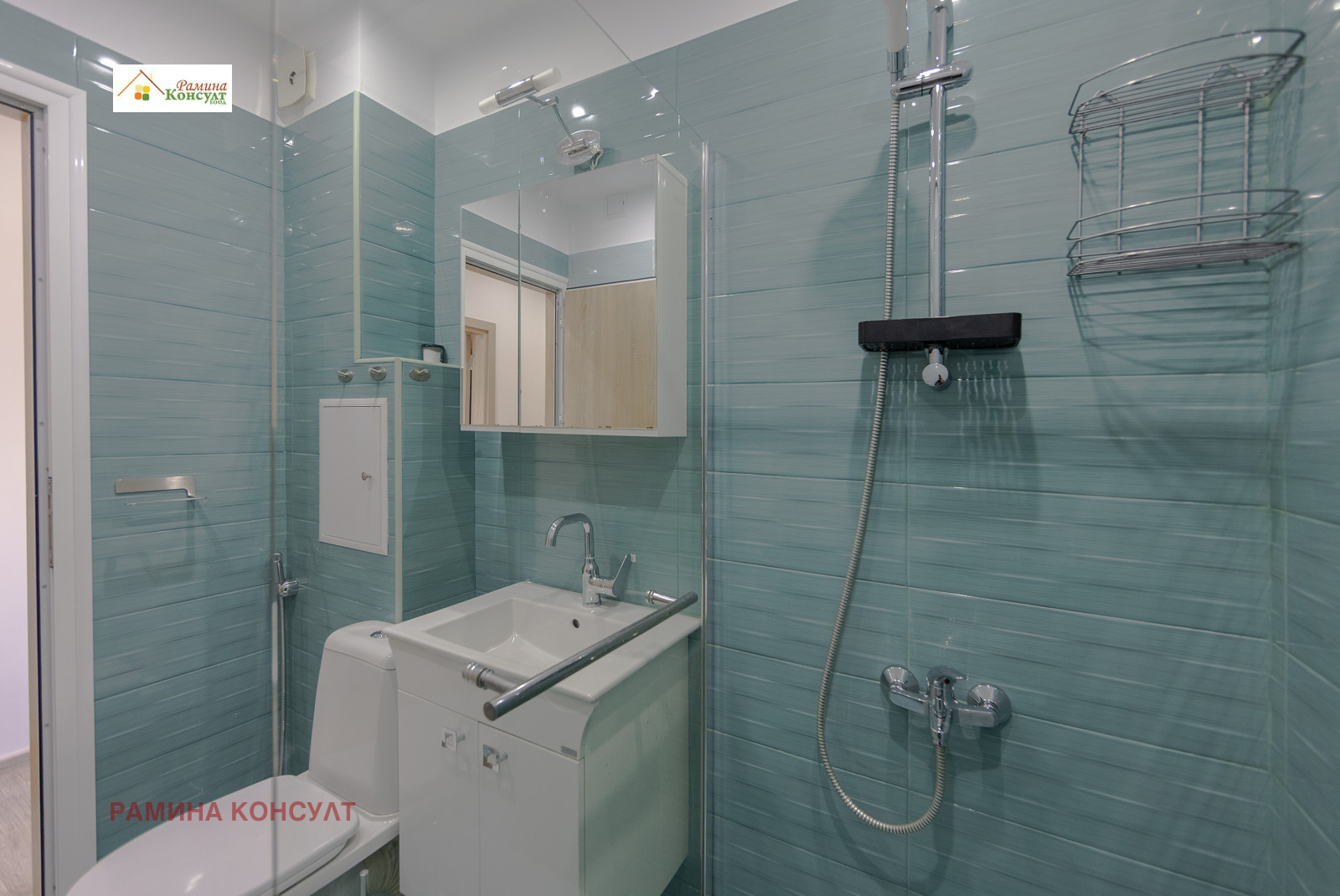 Продава 2-СТАЕН, гр. София, Хаджи Димитър, снимка 7 - Апартаменти - 55873297