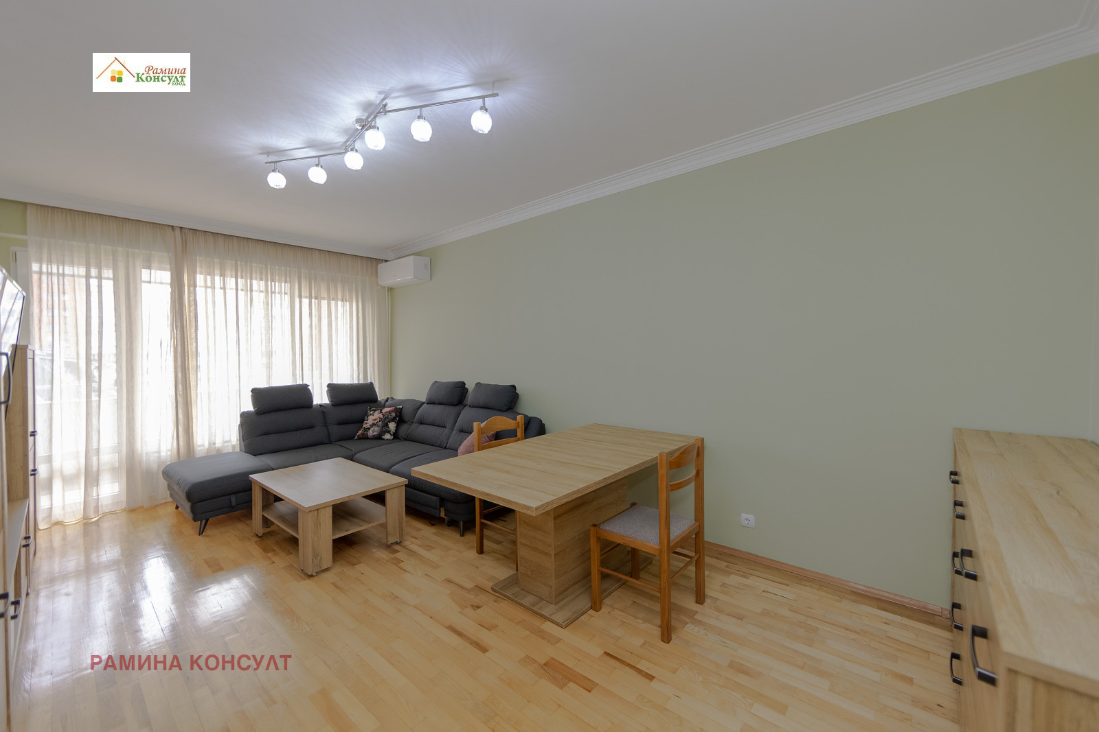 Продава 2-СТАЕН, гр. София, Хаджи Димитър, снимка 4 - Апартаменти - 55873297
