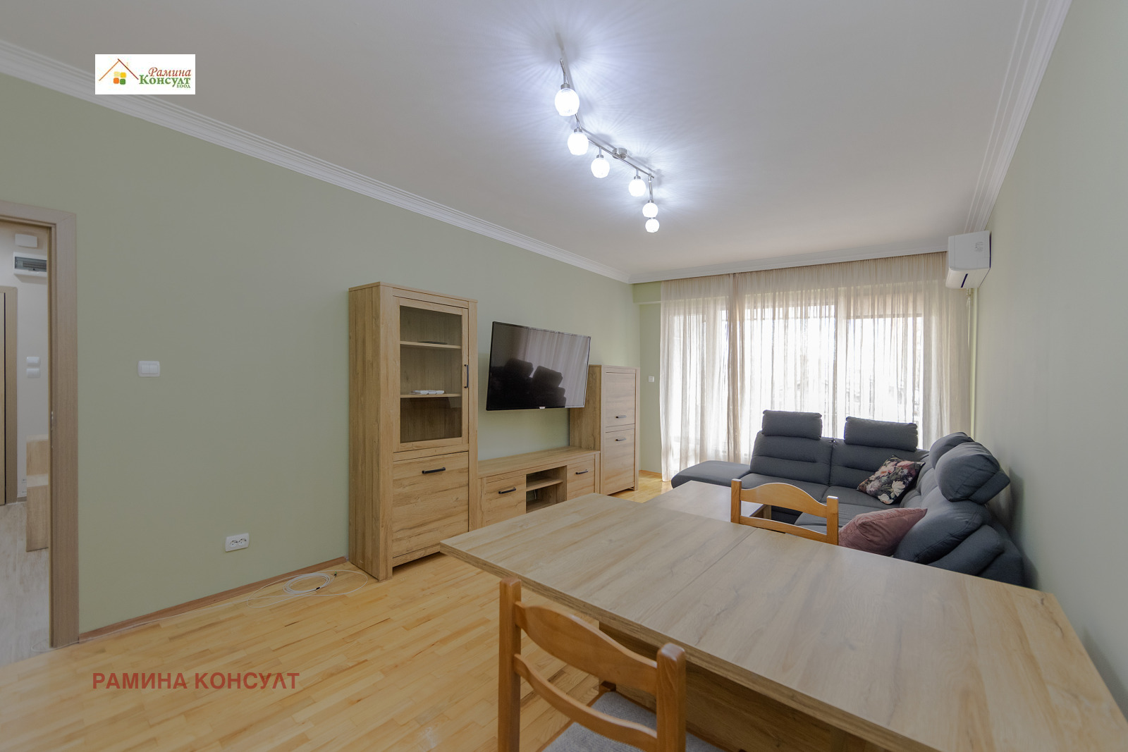 Продава 2-СТАЕН, гр. София, Хаджи Димитър, снимка 5 - Апартаменти - 55873297
