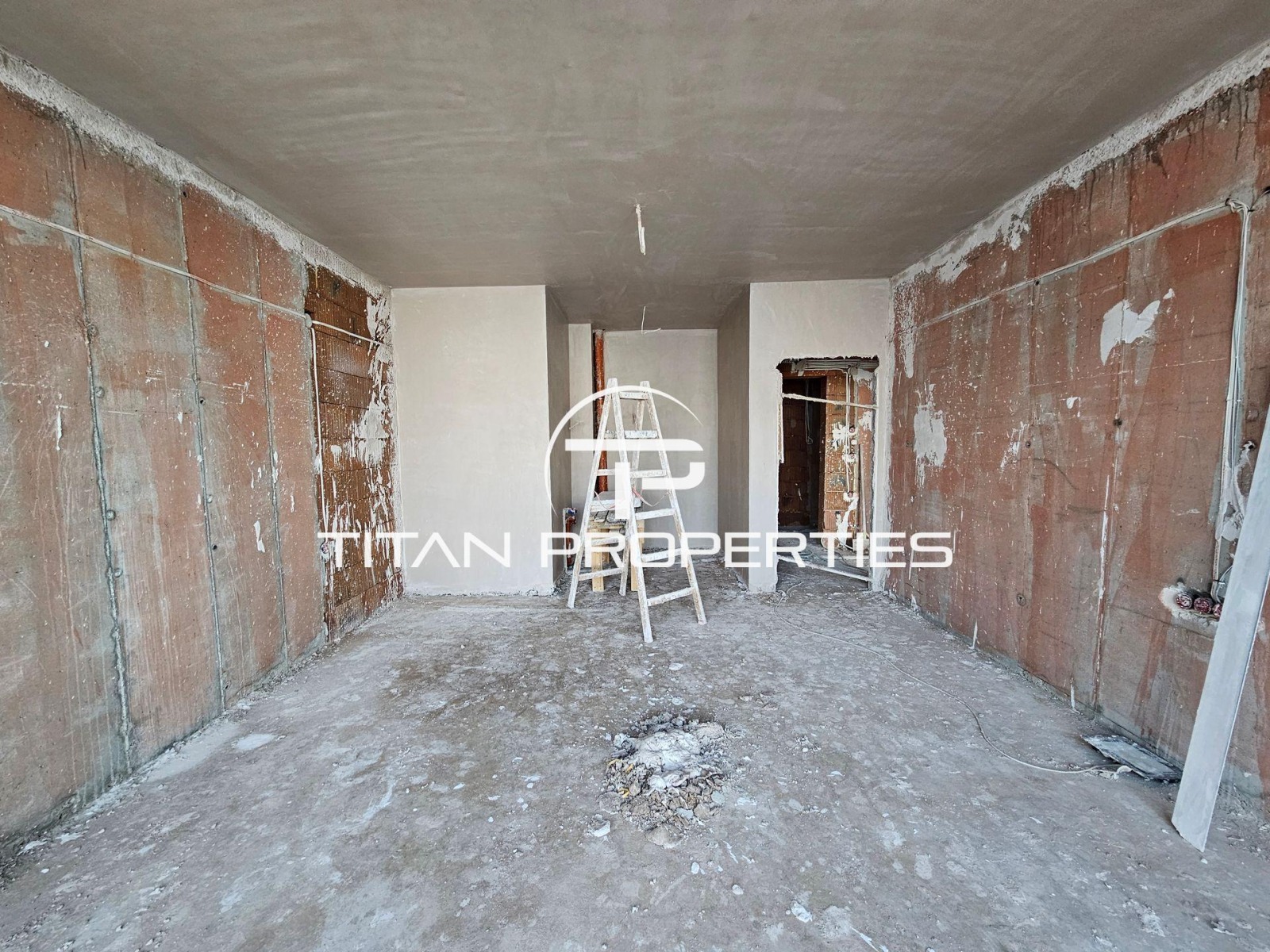 Продава 2-СТАЕН, гр. Пловдив, Остромила