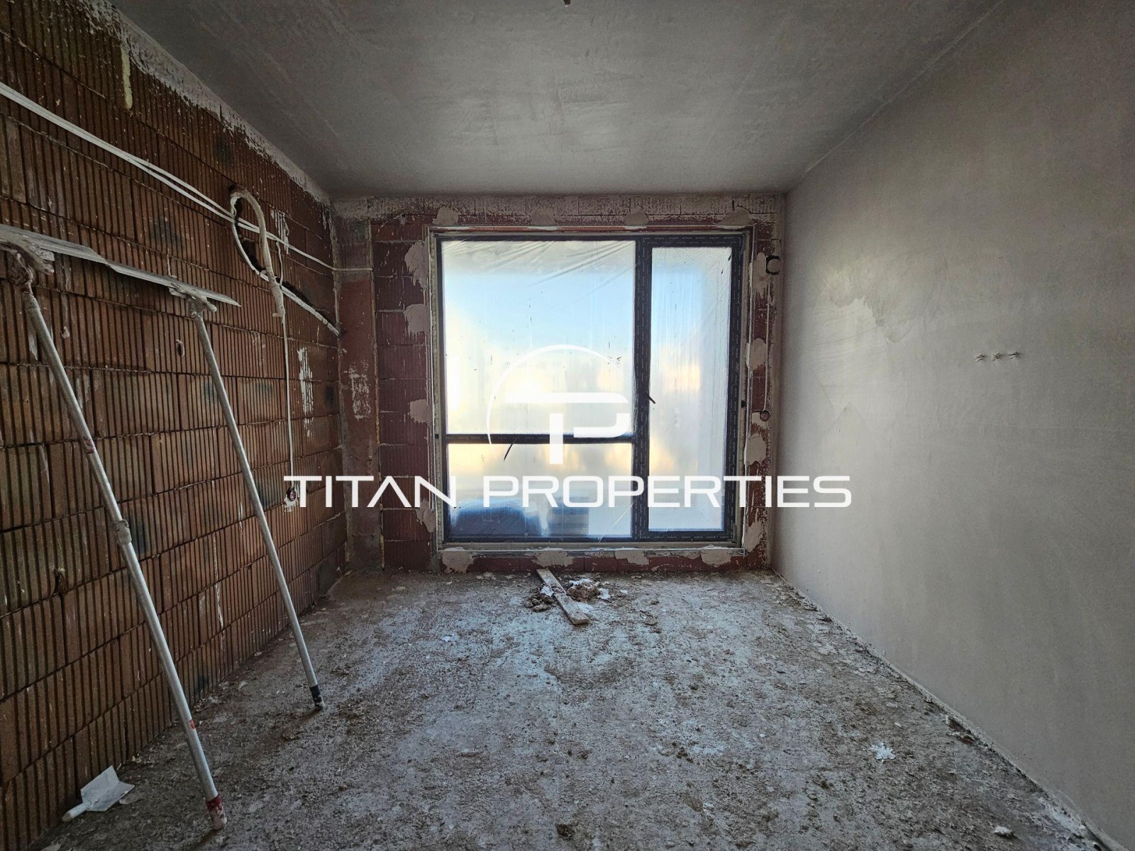 Продава 2-СТАЕН, гр. Пловдив, Остромила, снимка 2 - Апартаменти - 56129899