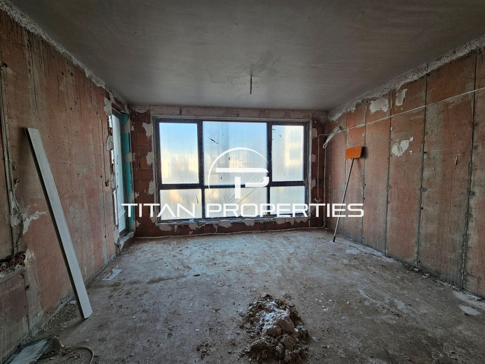 Продава 2-СТАЕН, гр. Пловдив, Остромила, снимка 4 - Апартаменти - 56129899