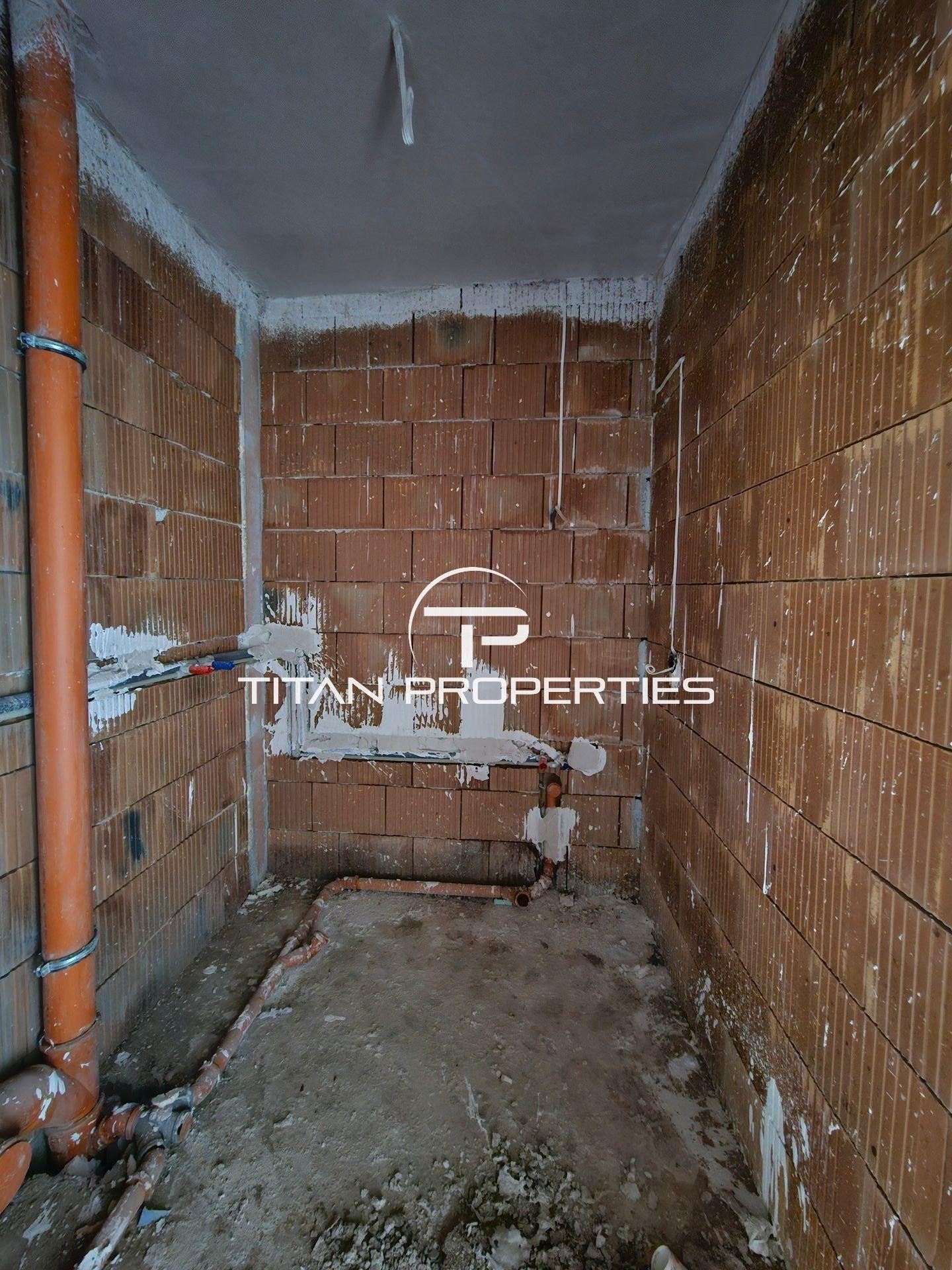 Продава 2-СТАЕН, гр. Пловдив, Остромила, снимка 5 - Апартаменти - 56129899