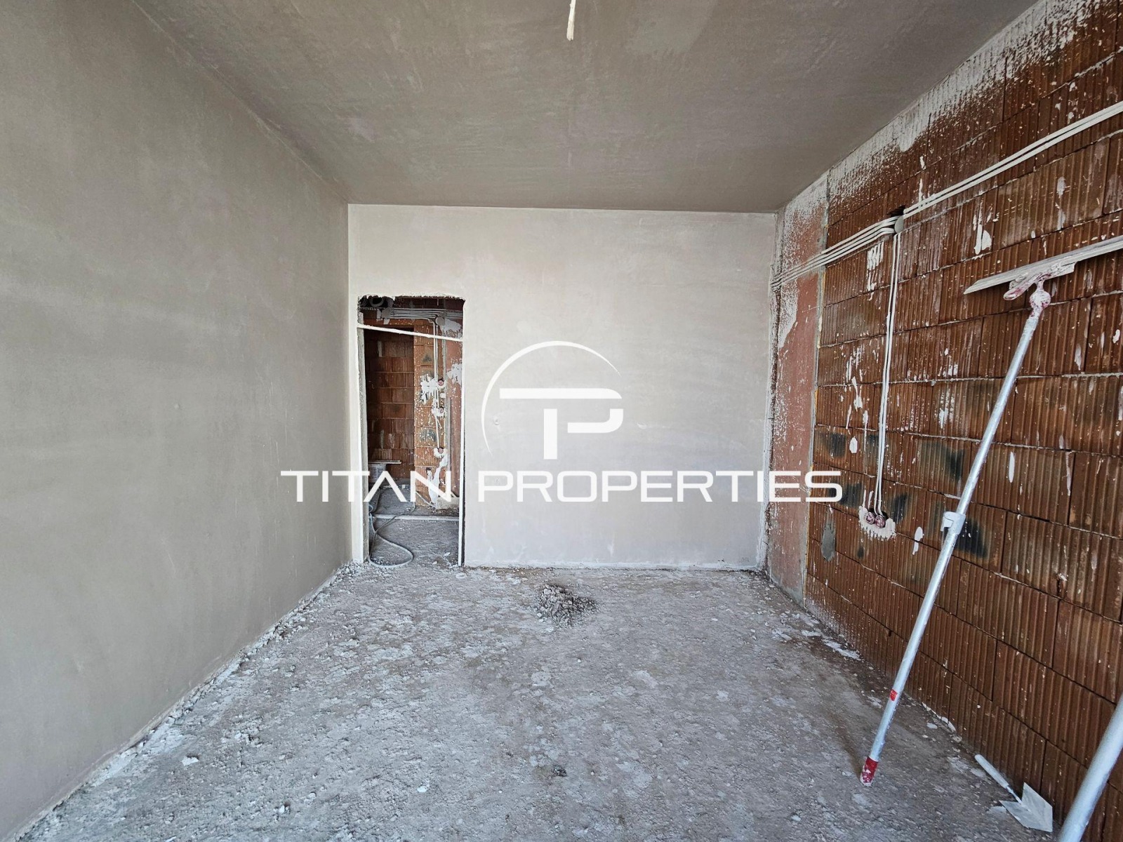 Продава 2-СТАЕН, гр. Пловдив, Остромила, снимка 3 - Апартаменти - 56129899