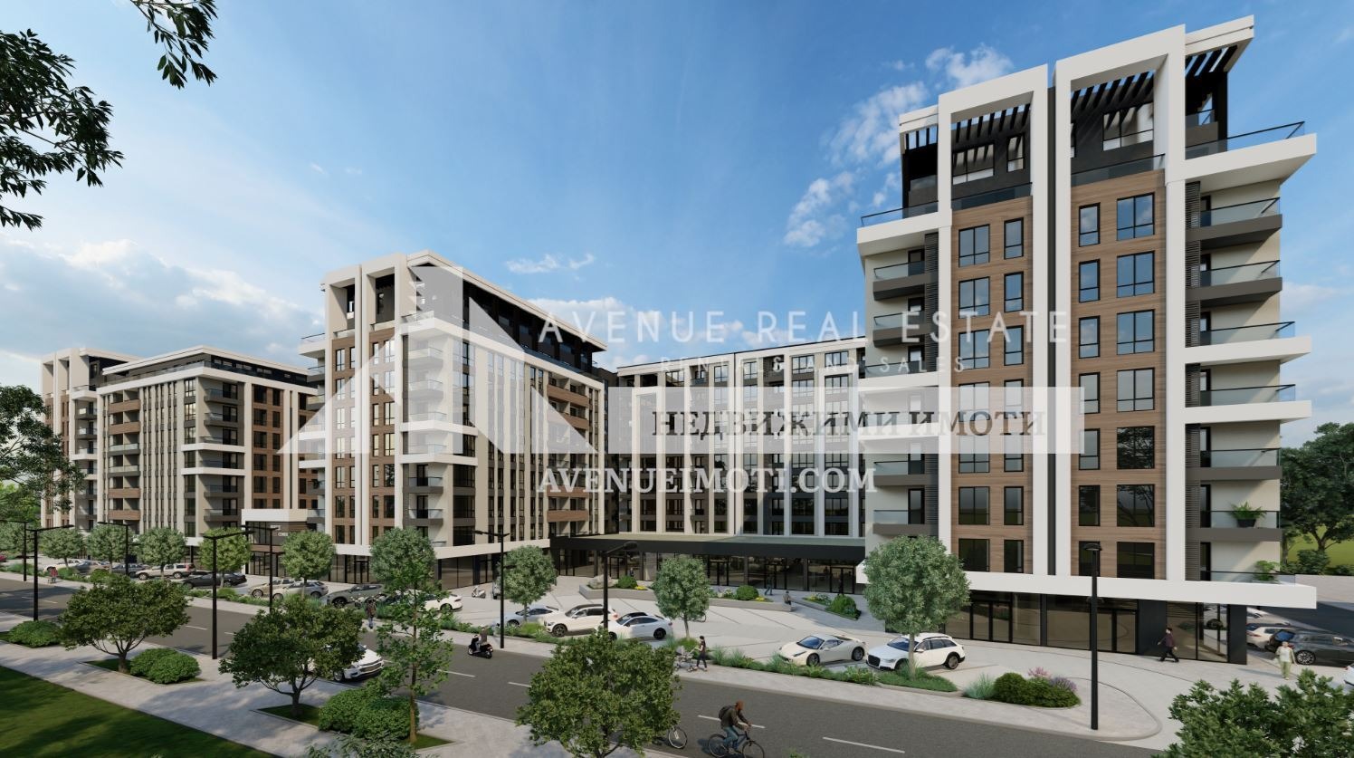 Продава 3-СТАЕН, гр. Пловдив, Христо Смирненски, снимка 3 - Апартаменти - 56308908