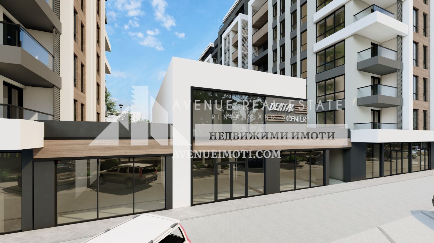 Продава 3-СТАЕН, гр. Пловдив, Христо Смирненски, снимка 2 - Апартаменти - 56308908