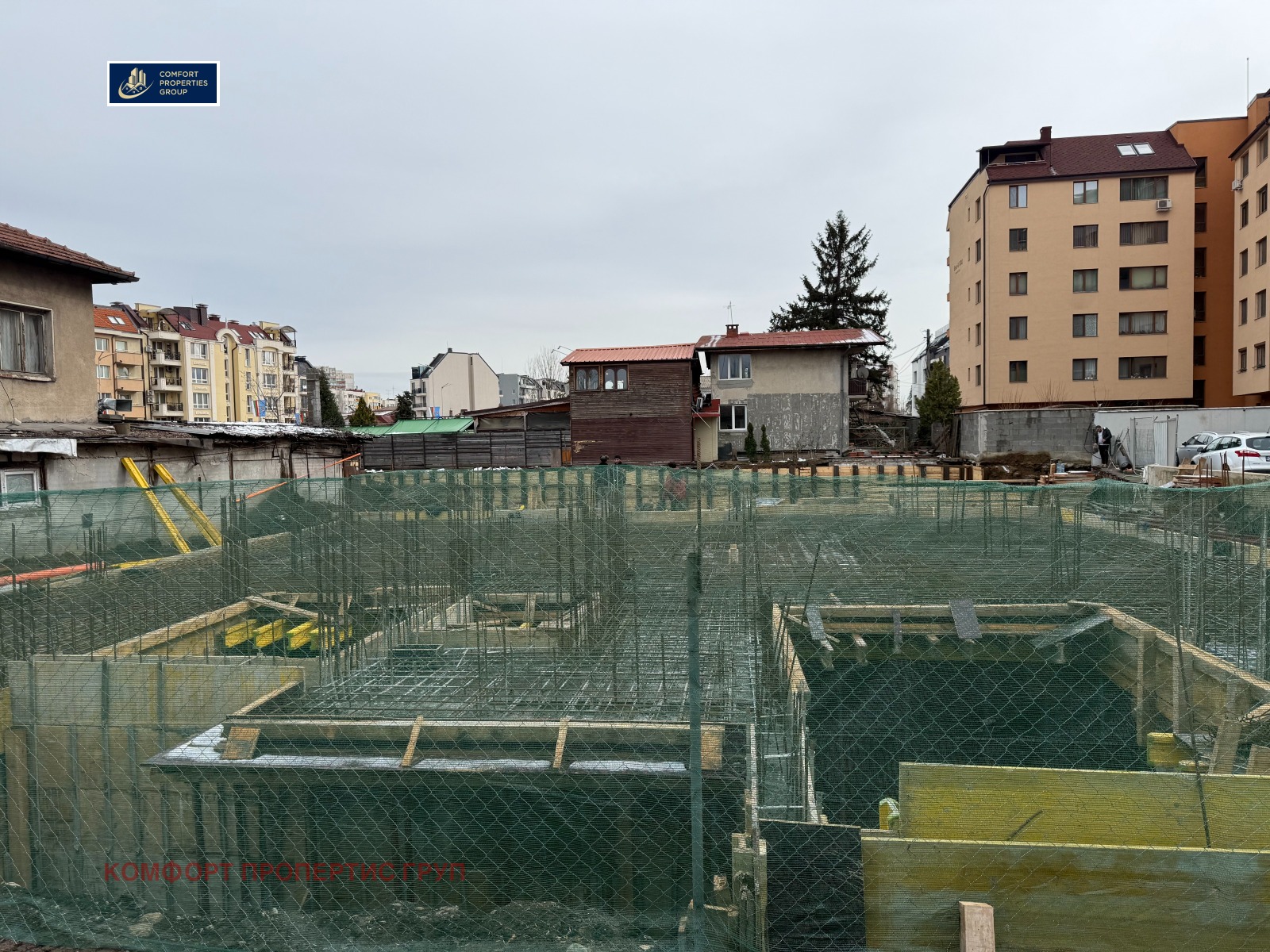 Продава 3-СТАЕН, гр. София, Надежда 1, снимка 5 - Апартаменти - 52956763