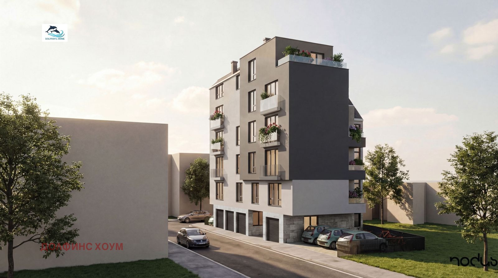 Продава 3-СТАЕН, гр. Варна, Погреби, снимка 5 - Апартаменти - 54249088