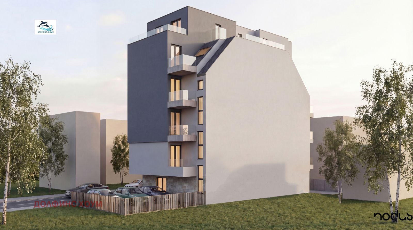 Продава 3-СТАЕН, гр. Варна, Погреби, снимка 6 - Апартаменти - 54249088