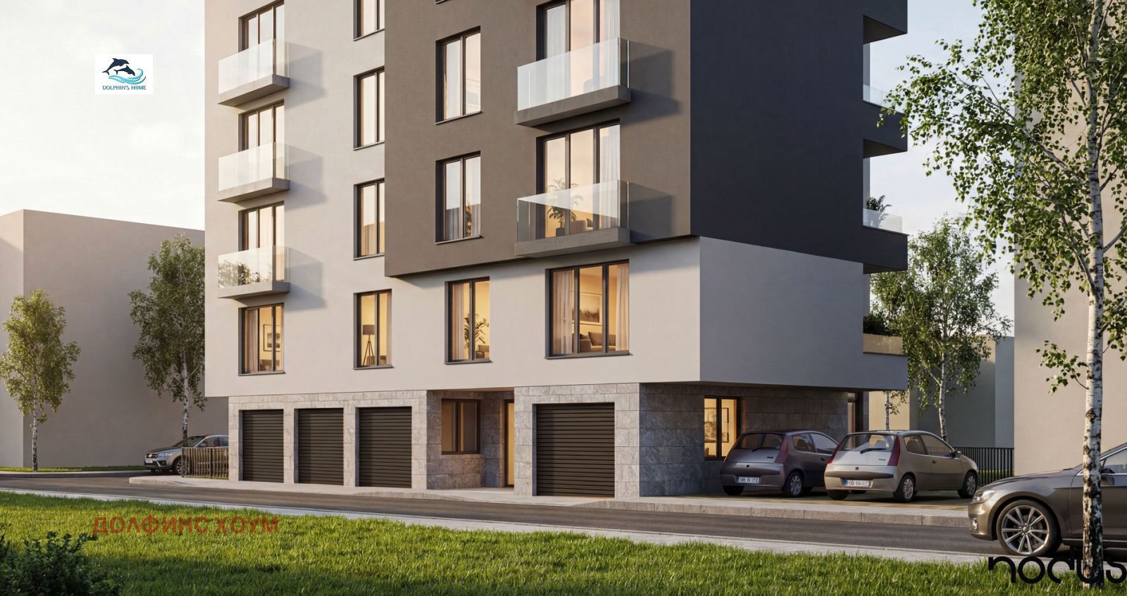 Продава 3-СТАЕН, гр. Варна, Погреби, снимка 7 - Апартаменти - 54249088