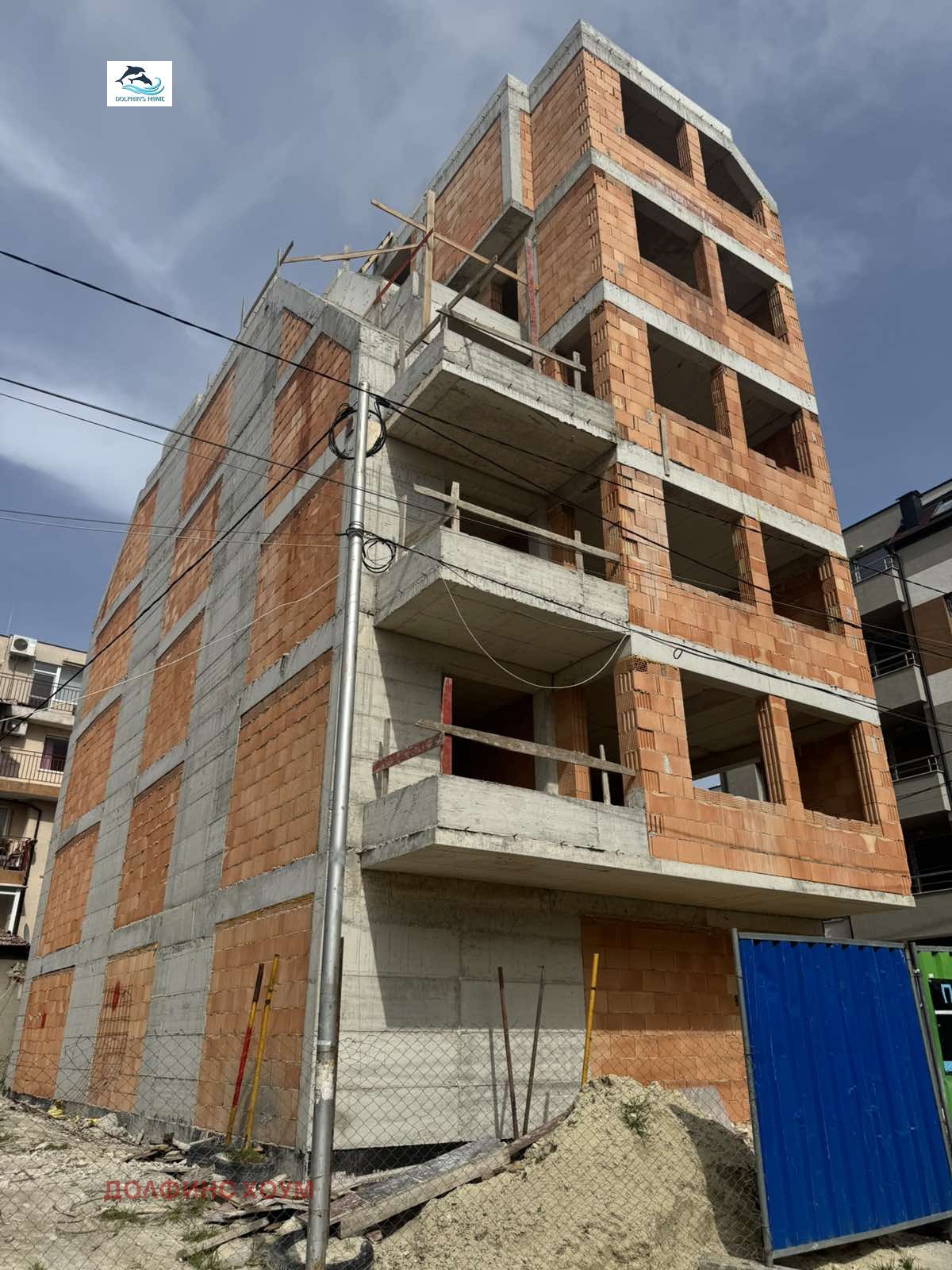 Продава 3-СТАЕН, гр. Варна, Погреби, снимка 2 - Апартаменти - 54249088