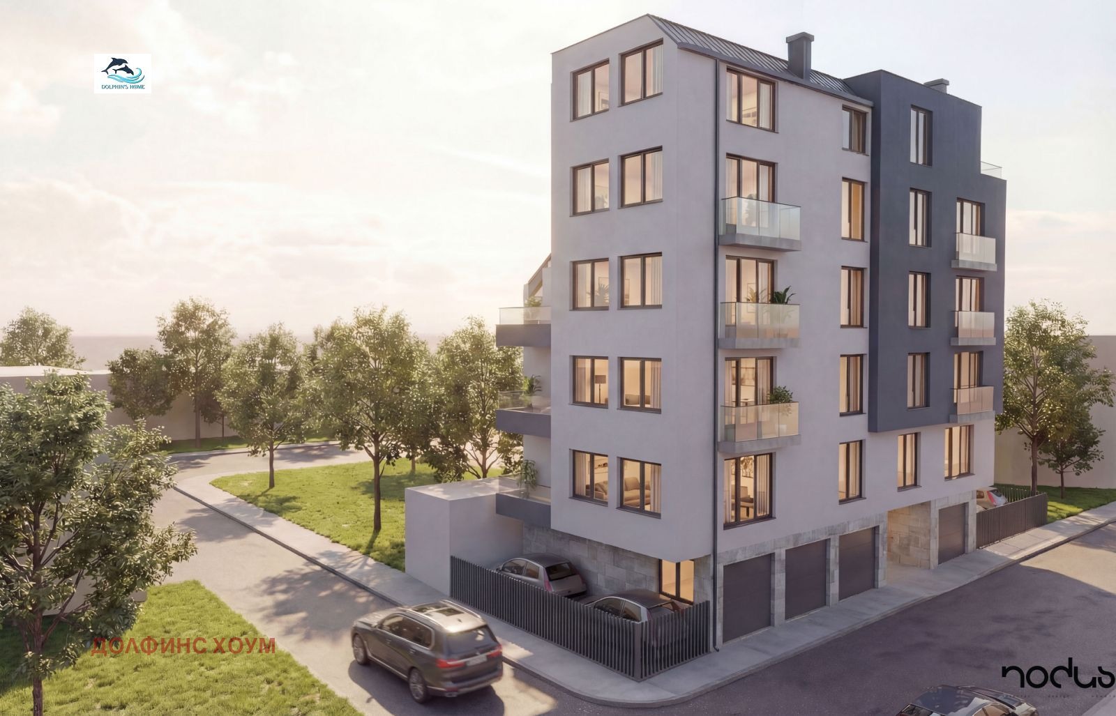 Продава 3-СТАЕН, гр. Варна, Погреби, снимка 10 - Апартаменти - 54249088