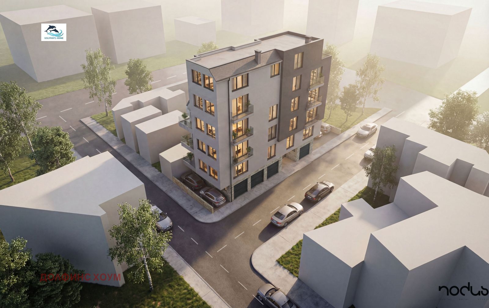 Продава 3-СТАЕН, гр. Варна, Погреби, снимка 9 - Апартаменти - 54249088