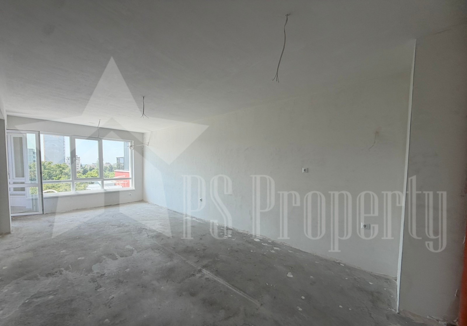 Продава 3-СТАЕН, гр. Стара Загора, Самара 3, снимка 6 - Апартаменти - 54817831