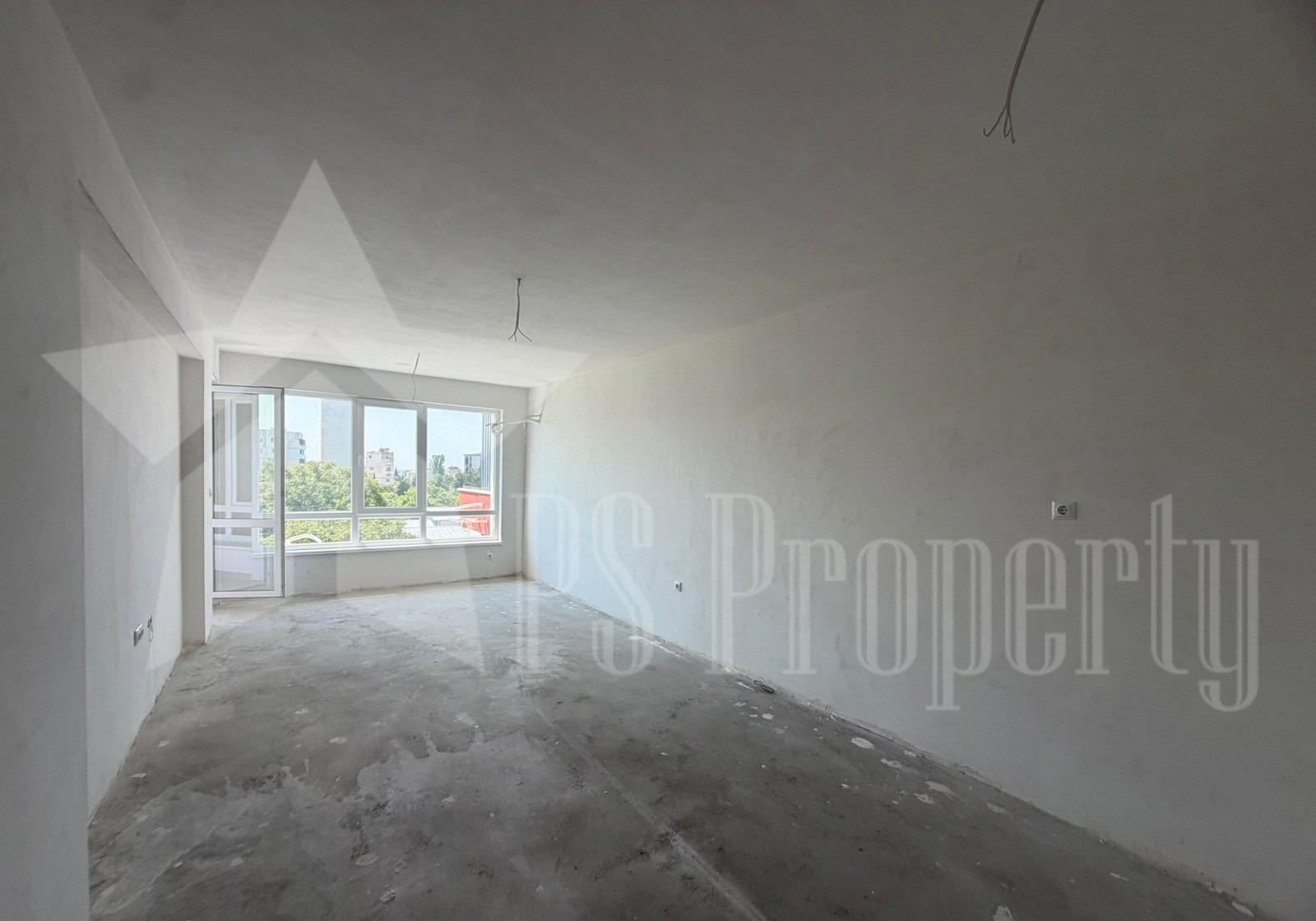 Продава 3-СТАЕН, гр. Стара Загора, Самара 3, снимка 3 - Апартаменти - 54817831