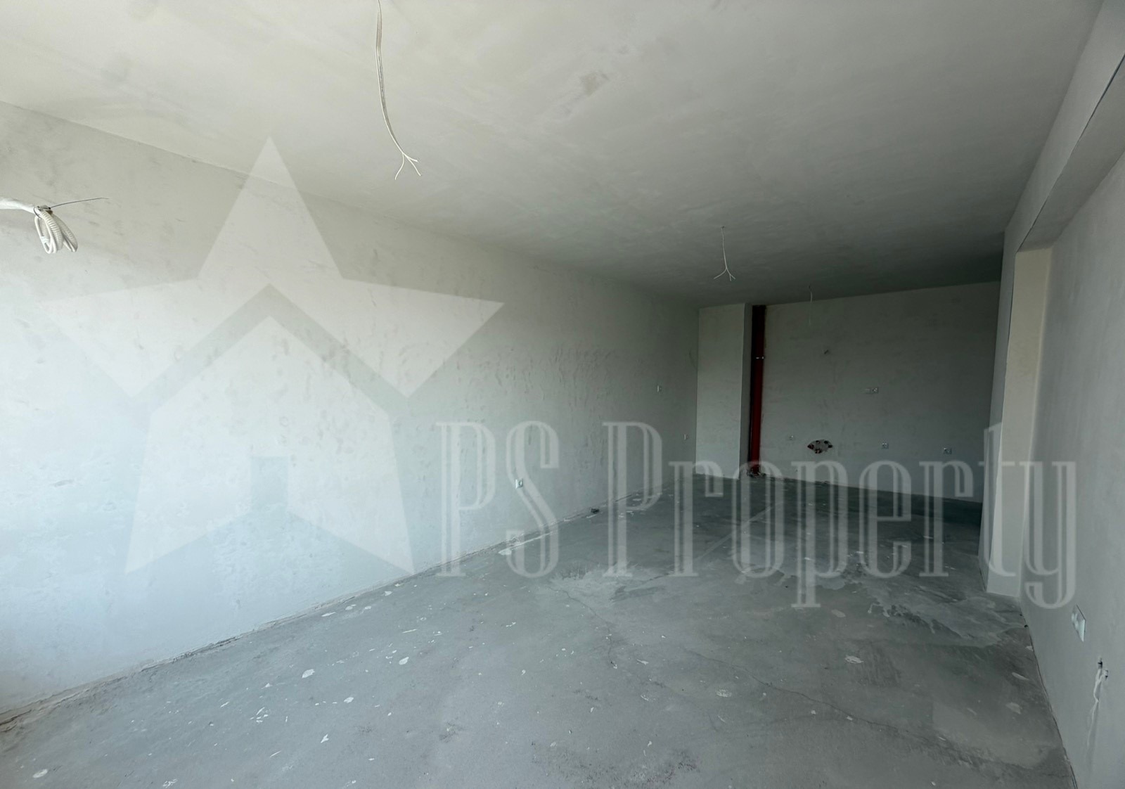 Продава 3-СТАЕН, гр. Стара Загора, Самара 3, снимка 4 - Апартаменти - 54817831