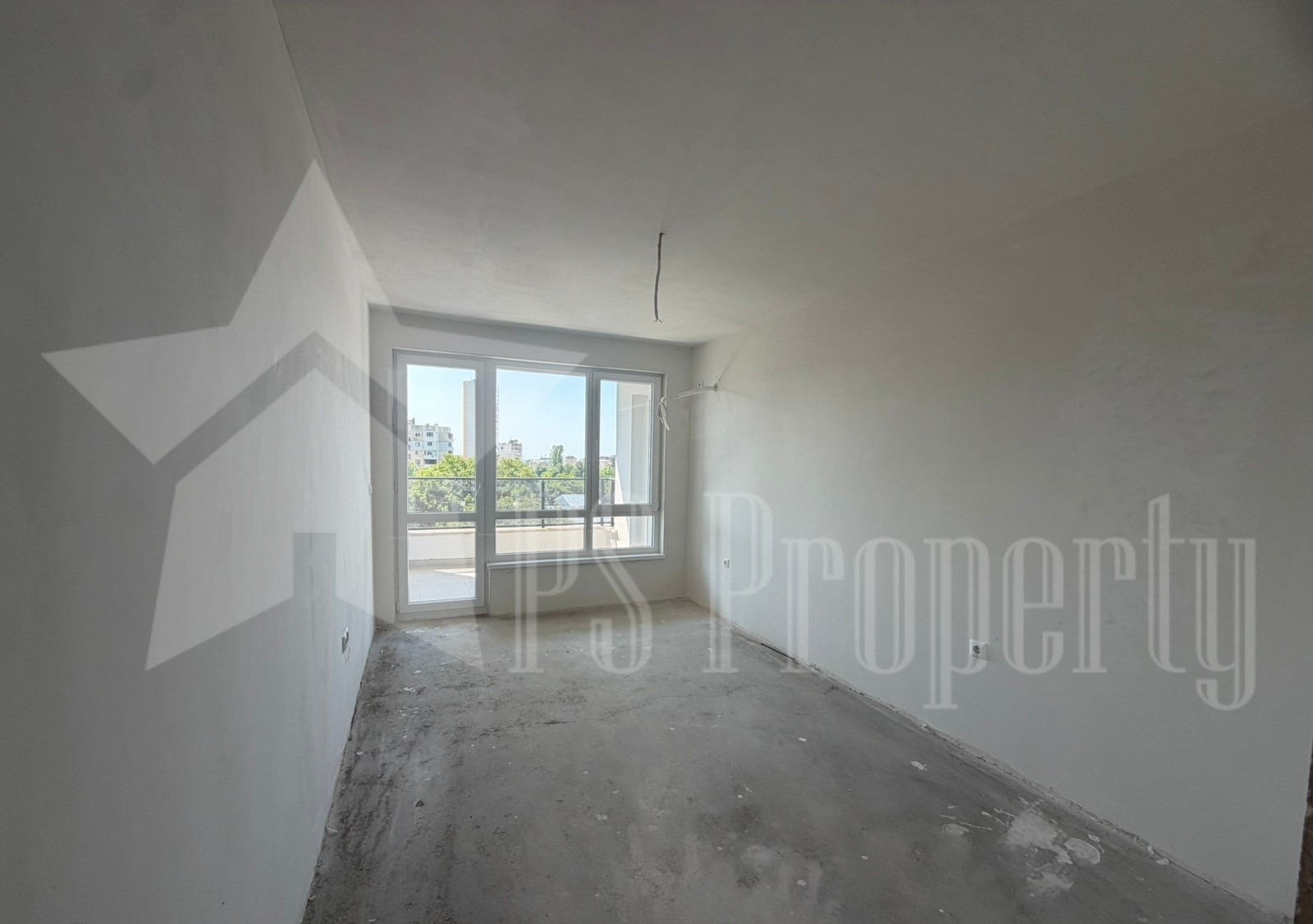 Продава 3-СТАЕН, гр. Стара Загора, Самара 3, снимка 7 - Апартаменти - 54817831