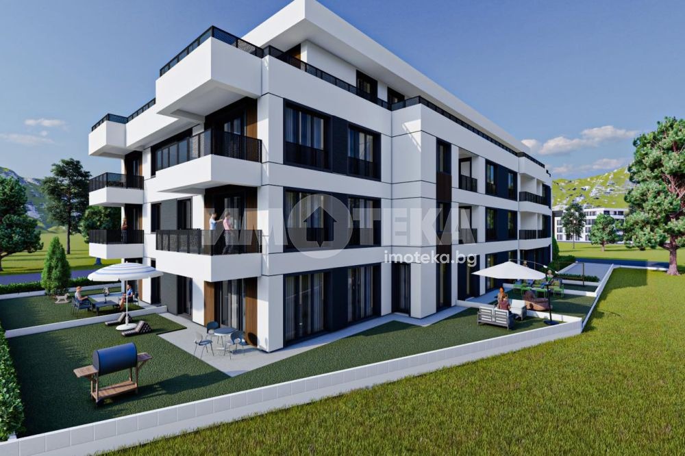 Продава 3-СТАЕН, гр. София, Витоша, снимка 11 - Апартаменти - 54882501