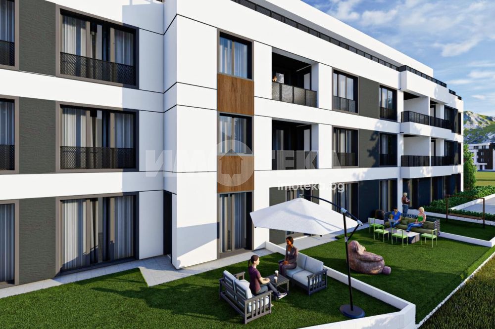 Продава 3-СТАЕН, гр. София, Витоша, снимка 5 - Апартаменти - 54882501
