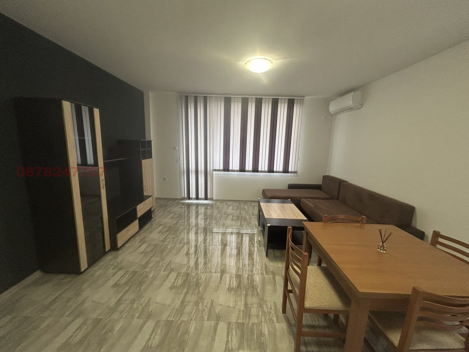 Продава 3-СТАЕН, гр. Плевен, Идеален център, снимка 2 - Апартаменти - 56632691