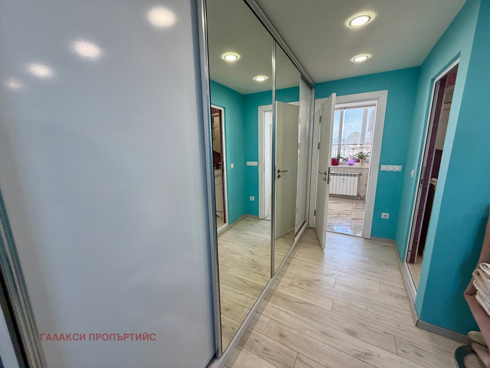 Продава МЕЗОНЕТ, гр. София, Разсадника, снимка 12 - Апартаменти - 54270382