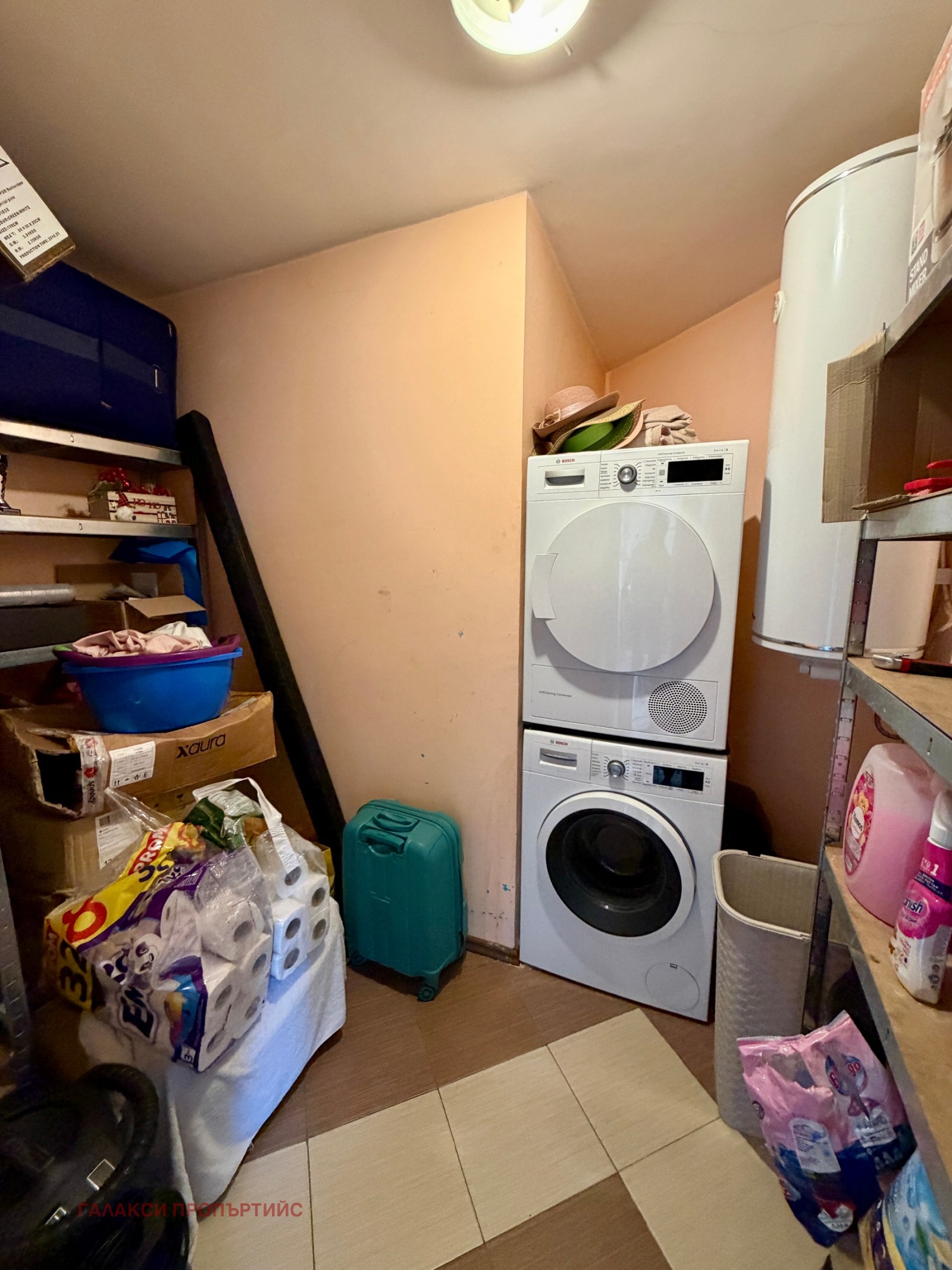 Продава МЕЗОНЕТ, гр. София, Разсадника, снимка 16 - Апартаменти - 54270382