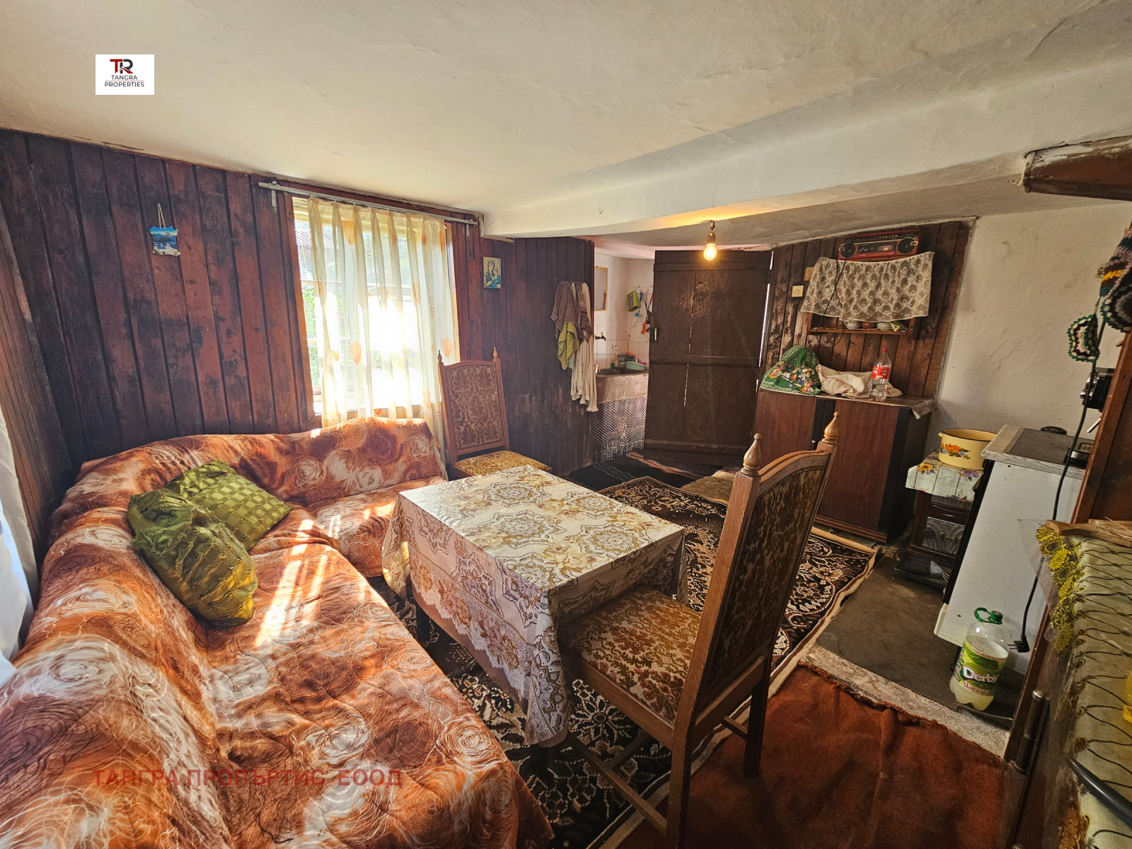 Продава КЪЩА, с. Дрен, област Перник, снимка 8 - Къщи - 53727164