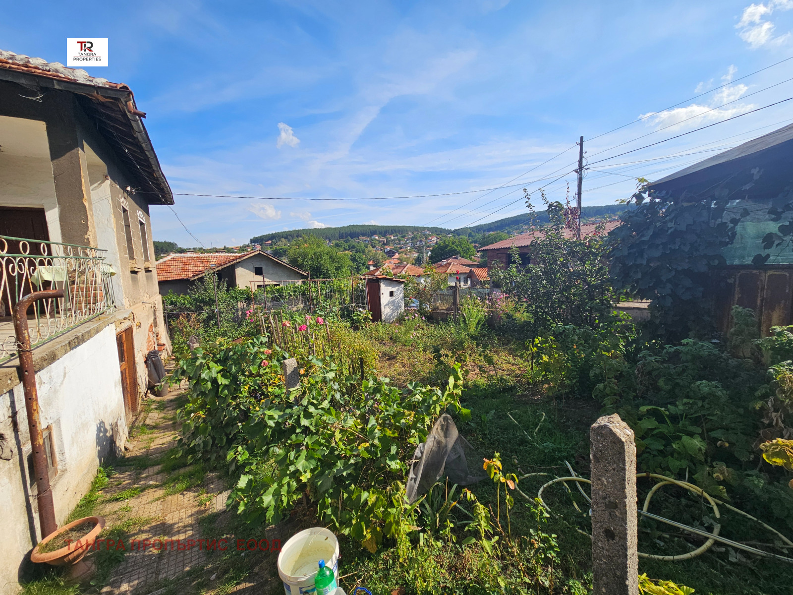 Продава КЪЩА, с. Дрен, област Перник, снимка 6 - Къщи - 53727164