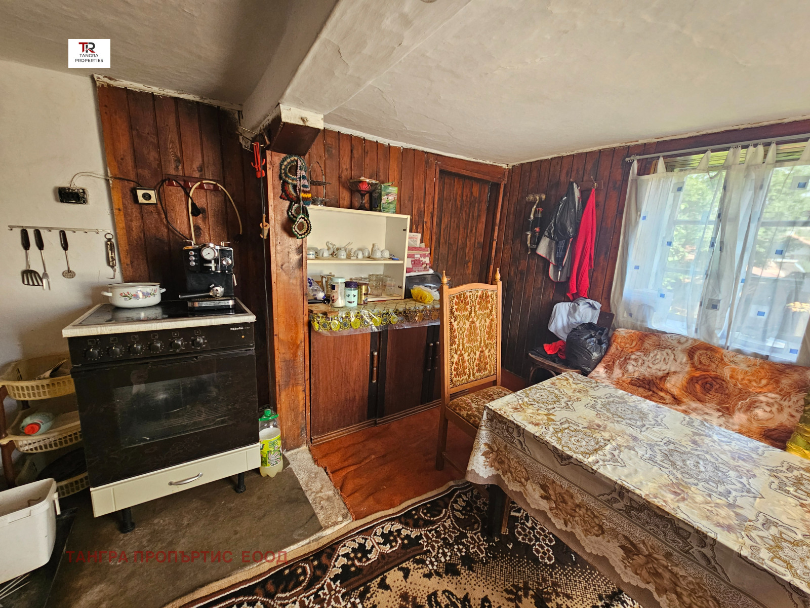 Продава КЪЩА, с. Дрен, област Перник, снимка 3 - Къщи - 53727164