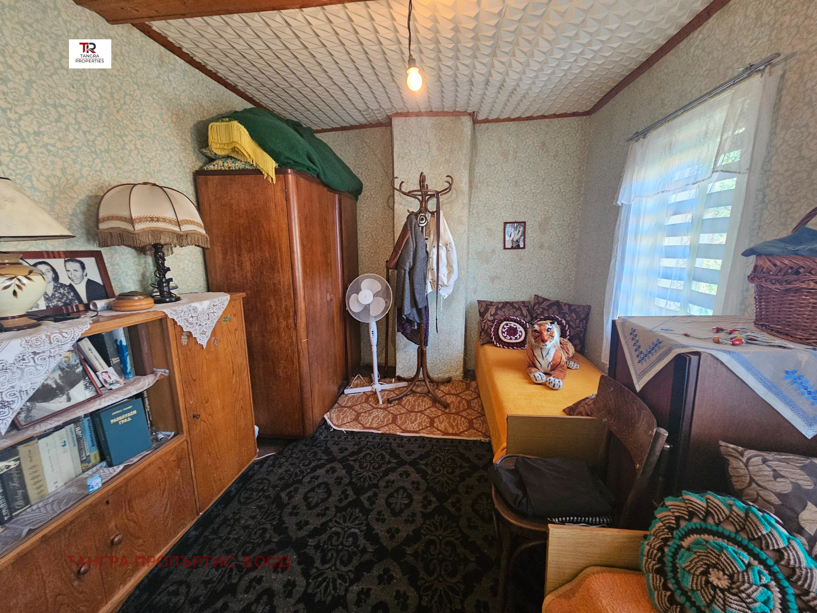 Продава КЪЩА, с. Дрен, област Перник, снимка 14 - Къщи - 53727164