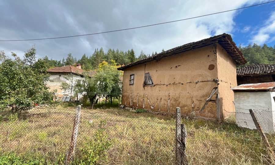 Продава КЪЩА, с. Ново село, област София област, снимка 4 - Къщи - 53862725