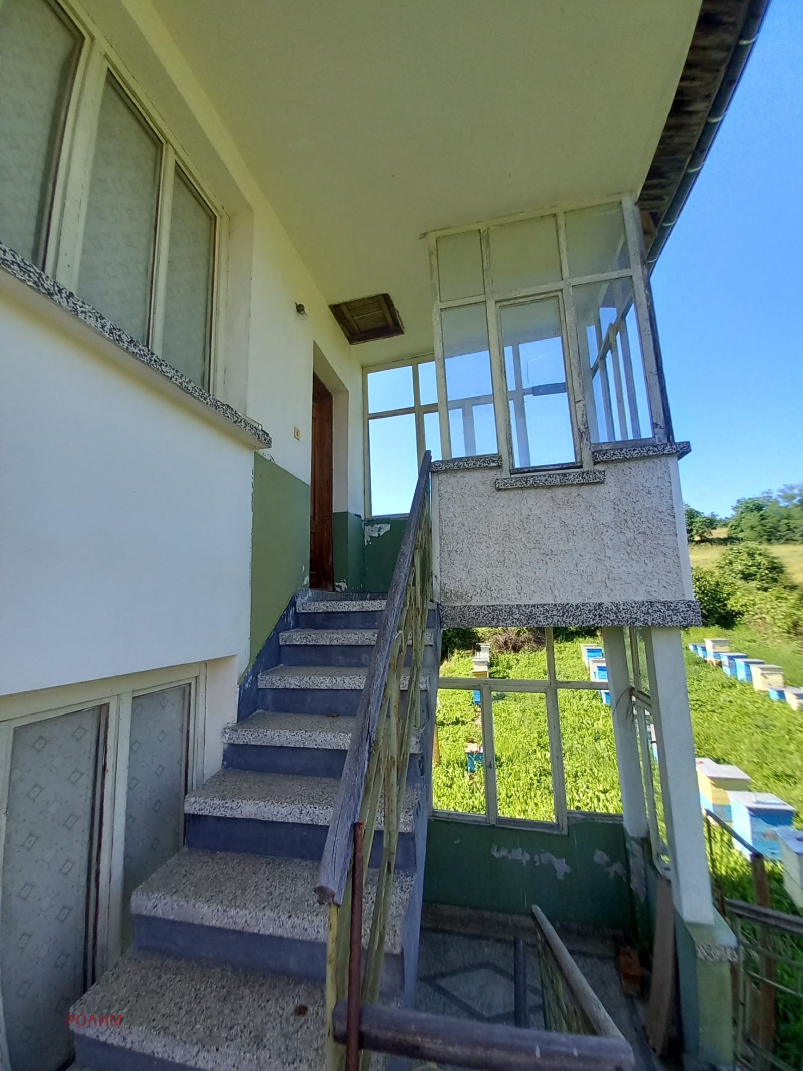 Продава КЪЩА, с. Столът, област Габрово, снимка 4 - Къщи - 54991407