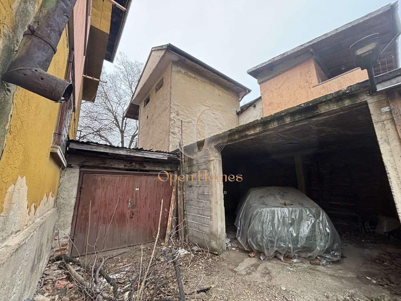 Продава МАГАЗИН, гр. Пазарджик, Център, снимка 2 - Магазини - 52079780