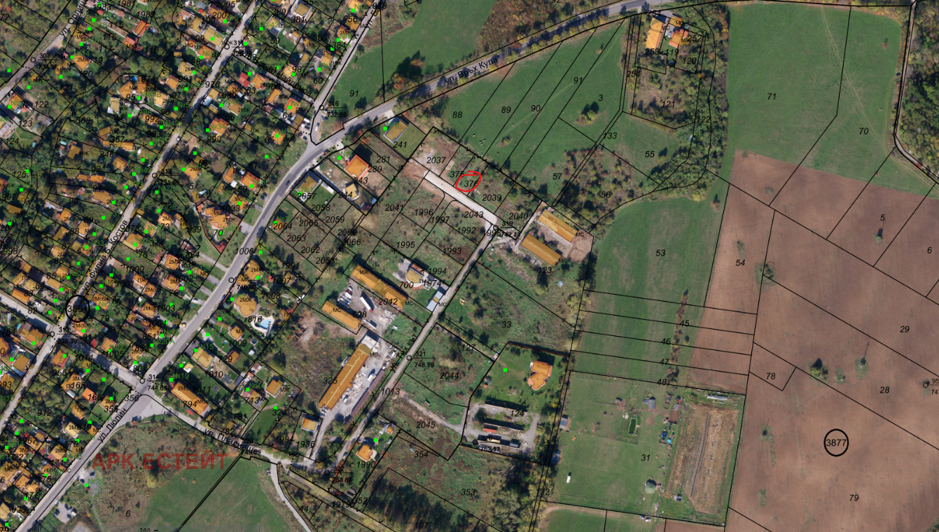 Продава ПАРЦЕЛ, гр. София, с. Мало Бучино, снимка 8 - Парцели - 54326235