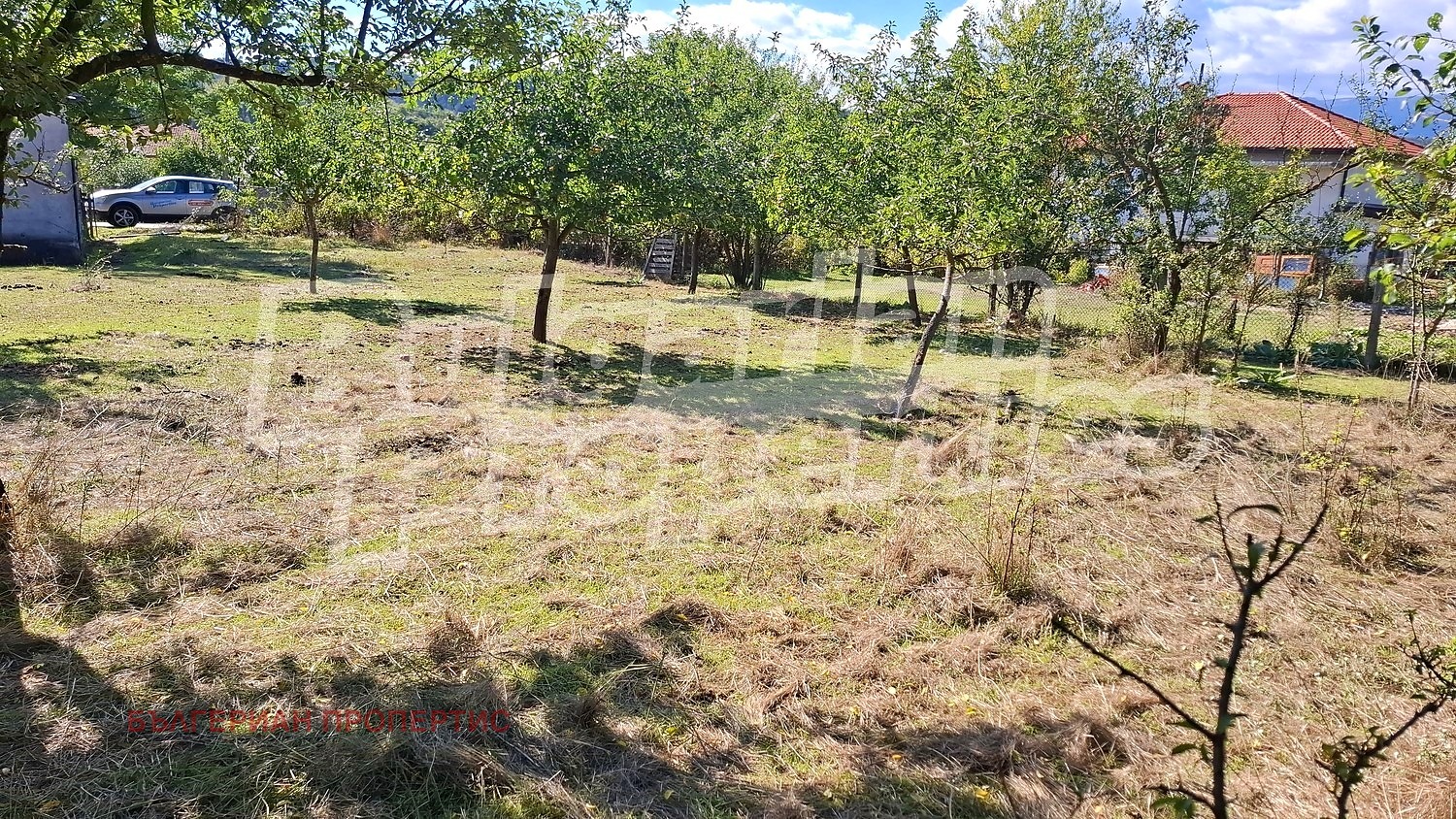 Продава ПАРЦЕЛ, гр. Белица, област Благоевград, снимка 2 - Парцели - 56272924