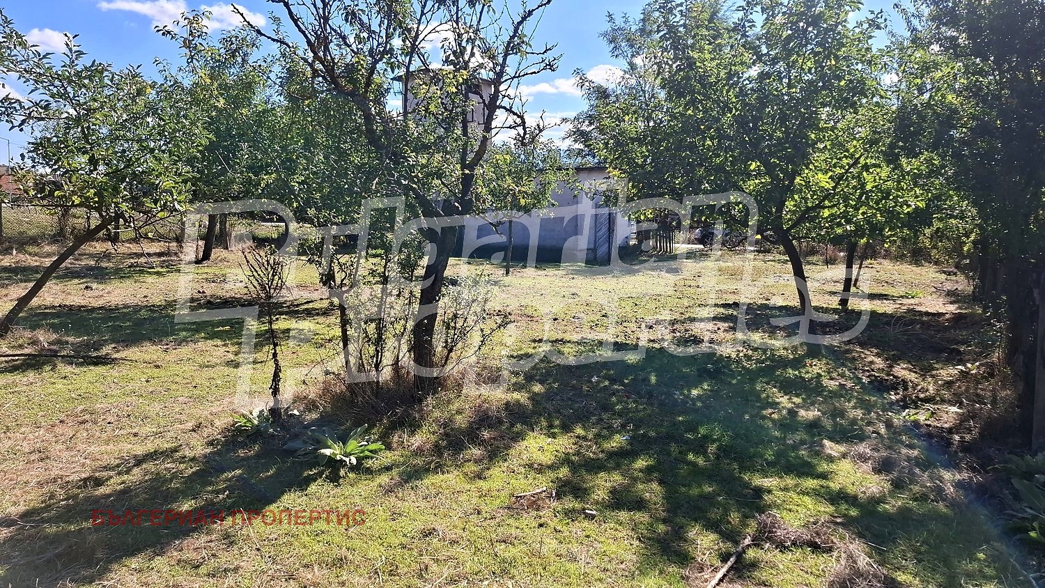 Продава ПАРЦЕЛ, гр. Белица, област Благоевград, снимка 4 - Парцели - 56272924