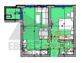 Продава 2-СТАЕН, град Пловдив, Христо Смирненски • 64500 € • 30183723 — Holmes.bg