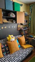 Продава 3-СТАЕН, град София, Люлин 3 • 247000 € • 92159789 — Holmes.bg