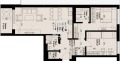 Продава  3-стаен град Бургас , Изгрев , 113 кв.м | 10007594 - изображение [2]
