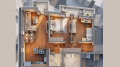 Продава  3-стаен град София , Овча купел 1 , 111 кв.м | 20738810 - изображение [3]