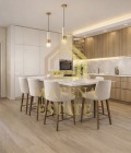 Продава  3-стаен град София , Зона Б-19 , 129 кв.м | 90370389 - изображение [4]