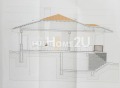 Продава  Парцел област Варна , с. Чайка , 1440 кв.м | 57056373 - изображение [3]