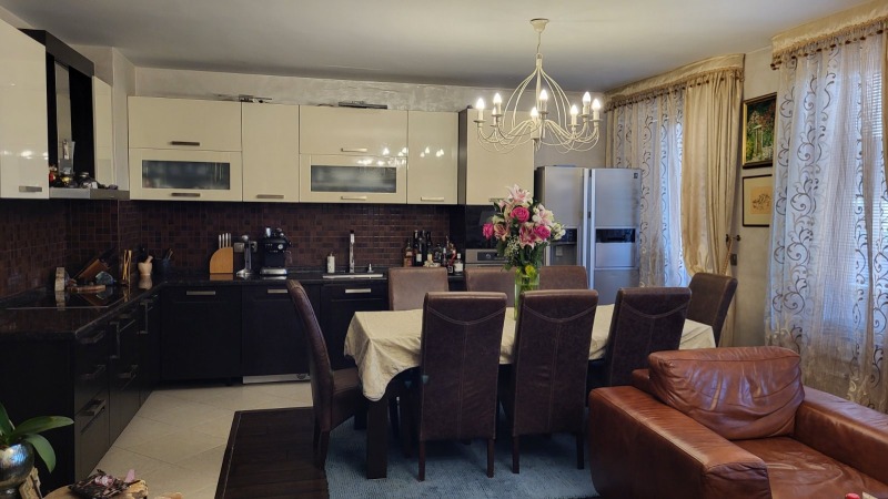 Продава 3-СТАЕН в град София, Хаджи Димитър - 103 кв.м / 335 000 € » 655 203.05 лв., ТРАМ БЪЛГАРИЯ