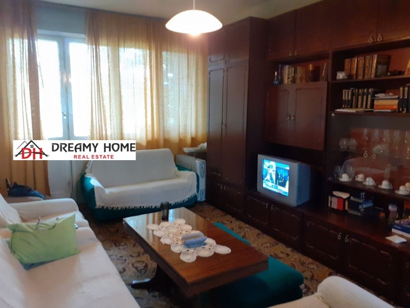 Продава 3-СТАЕН в град Кърджали, Център - 80 кв.м / 96 000 € » 187 759.68 лв., ДРИЙМИ ХОУМ