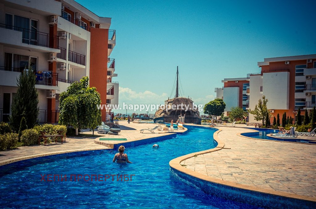 Продава 1-СТАЕН | Imot.bg — изображение 13