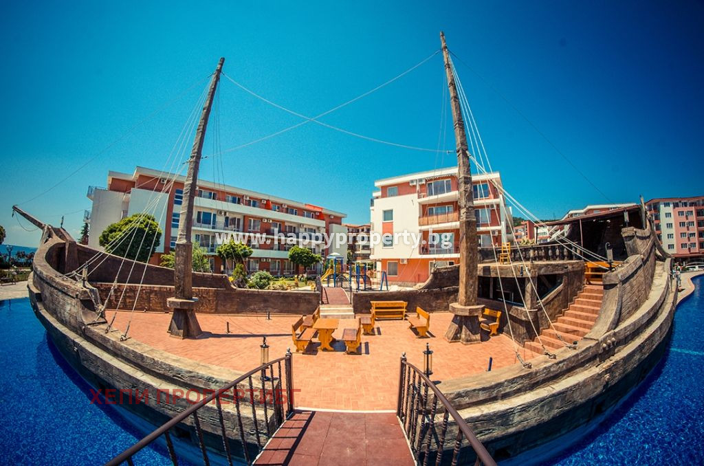 Продава 1-СТАЕН | Imot.bg — изображение 12