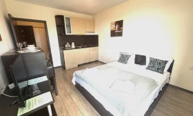 Studio Bansko, region Blagoevgrad