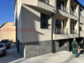 1 makuuhuone Tsentar, Plovdiv